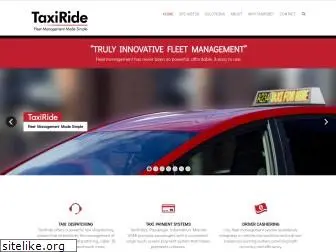 taxiride.com