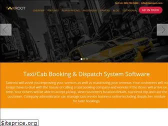 taxiroot.com