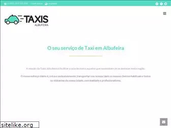 taxis-albufeira.pt