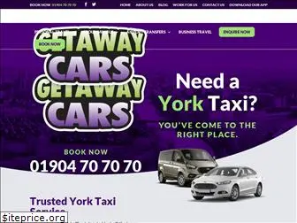 taxis-in-york.co.uk