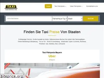 taxis-kosten.com