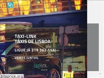 taxis-lisboa.pt