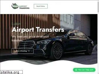 taxis-luton-airport.co.uk