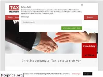 taxis-steuerberater.de