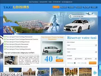 taxis-tunisie.com