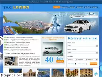 www.taxis-tunisie.com