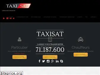 taxisat.tn