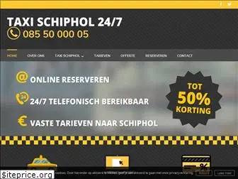 taxischiphol247.nl
