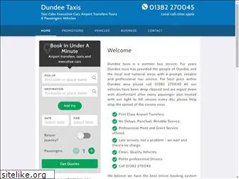 taxisdundee.co.uk