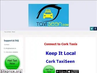 taxiseen.com