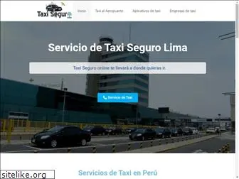 taxiseguro.online