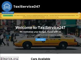 taxiservice247.com