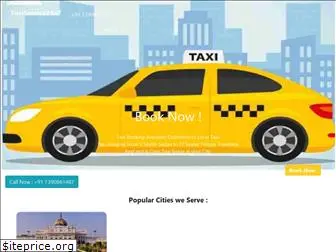 taxiservice24x7.com