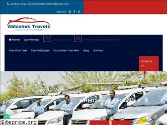 taxiservicechandigarh.co.in