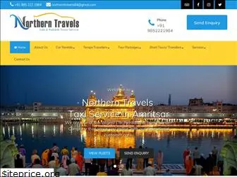 taxiserviceinamritsar.co.in