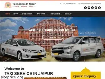 taxiserviceinjaipur.in