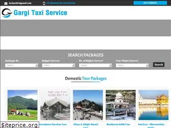 taxiserviceinpunjab.com