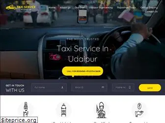 taxiserviceinudaipur.com