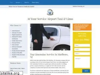 taxiservicemarlborotownship.com