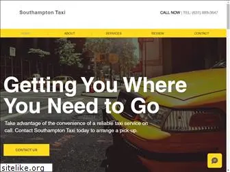 taxiservicesouthampton.com