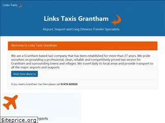 taxisgrantham.com