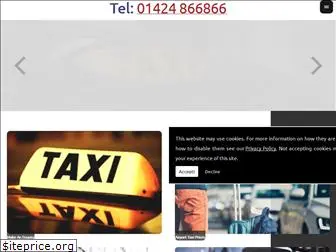 taxishastings.com