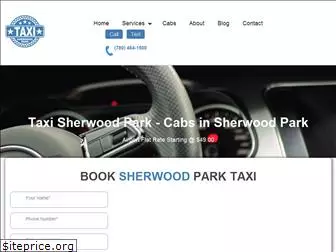 taxisherwoodpark.com