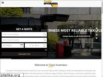 taxisinverness.com