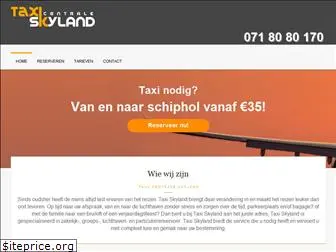 taxiskyland.nl