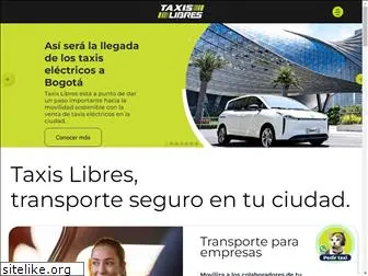 taxislibres.com.co