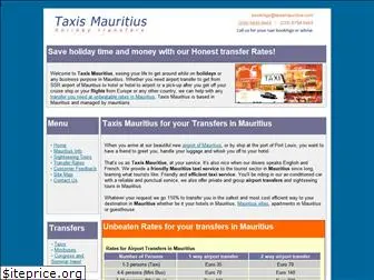 taxismauritius.com