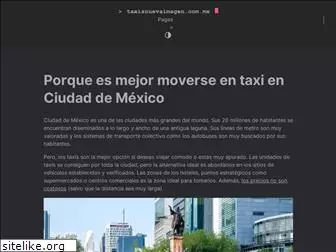 taxisnuevaimagen.com.mx