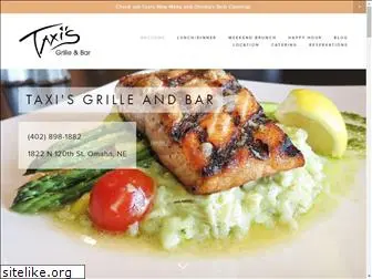 taxisrestaurant.com