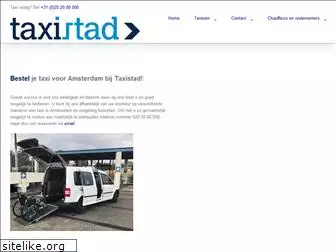 taxistad.com