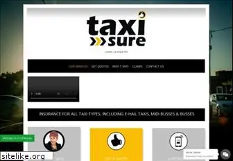 taxisure.co.za