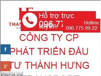 taxitaihanoi.com.vn