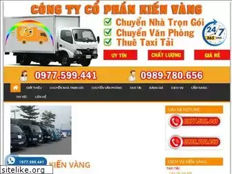 taxitaikienvang24h.com