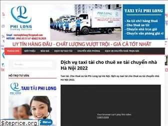 taxitaiphilong.vn