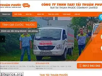 taxitaithuanphuoc.com