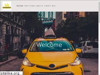 taxitaxiny.com