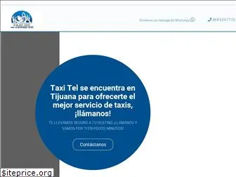 taxiteltij.com