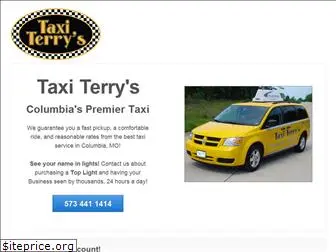 taxiterrys.com