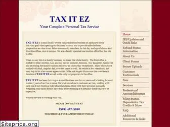 taxitez.com
