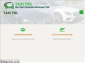 taxitiel.nl