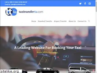 taxitransfer4u.com