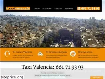 taxivalencia.com