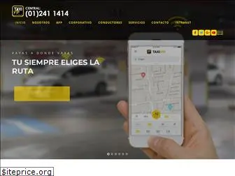 taxivipcars.com