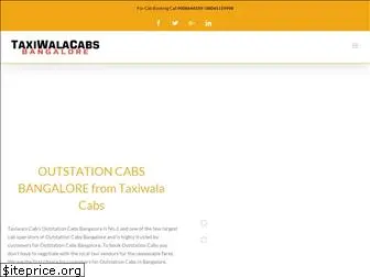 taxiwalacabs.com