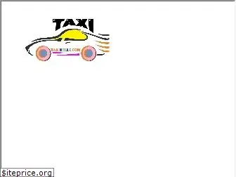 taxiwalle.com