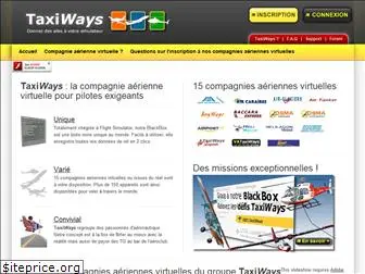 taxiways.org